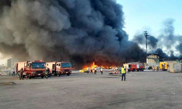 Insecurity grips traders