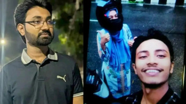 Mahir stabbed Jobayed to death; planned plot on 25 Sept