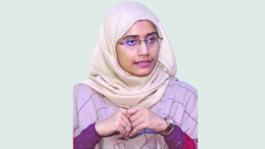There is risk of Awami League’s comeback if Jamaat takes power