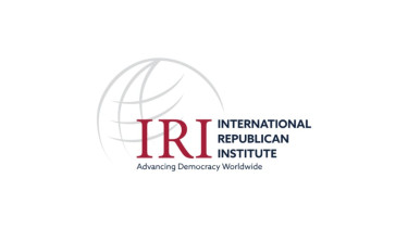 US-based IRI assessing environment ahead of Feb polls