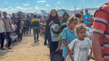 Sustaining Gaza ceasefire 'vital' to deliver aid, save lives: UN