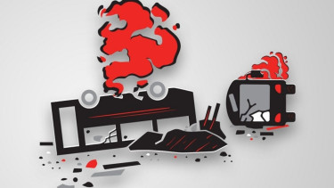 Road crashes claim 1.16 lakh lives in Bangladesh in 12 years: Jatri Kalyan Samity