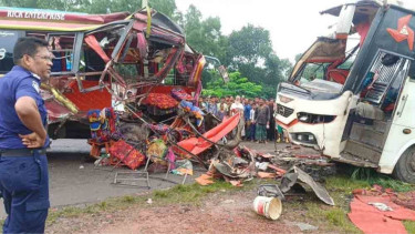 Road crashes claim 1.16 lakh lives in Bangladesh in 12 years: Jatri Kalyan Samity