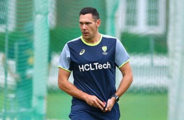 Boland backs himself to deliver after tough Ashes in England