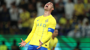 Al Nassr arrive in India without Ronaldo to face FC Goa