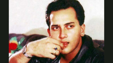 Case filed against 11 people over Salman Shah's death