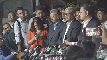 Govt must act as caretaker from now on: Fakhrul
