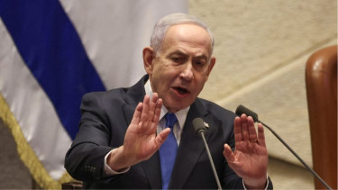 Israel urges Canadian PM Carney to drop pledge to arrest Netanyahu