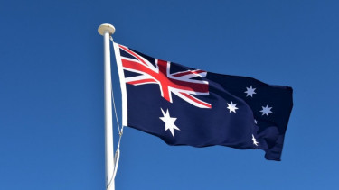 Australian banker wins right to work from home every day