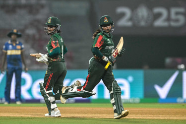 ‘We came here to win,’ says Joty after painful defeat