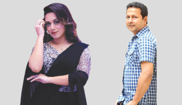 Bapparaj, Dighi in Mehedi Hassan’s next ‘Biday’