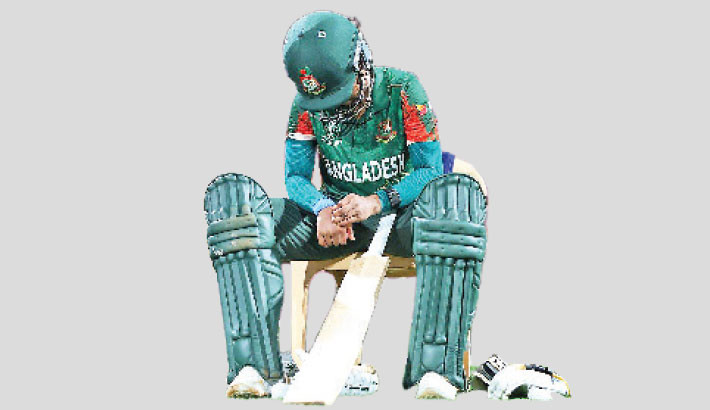 ‘It’s not just one match’