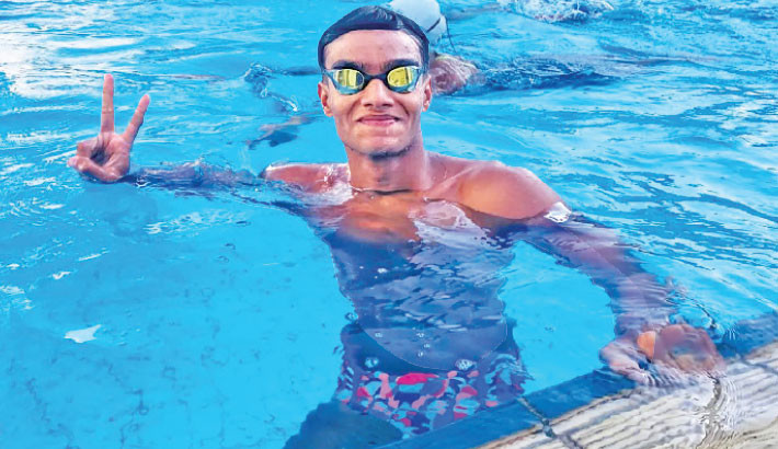 Rafi steals the show on 2nd Day