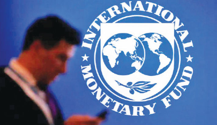 IMF says growth accelerating in Middle East, North Africa