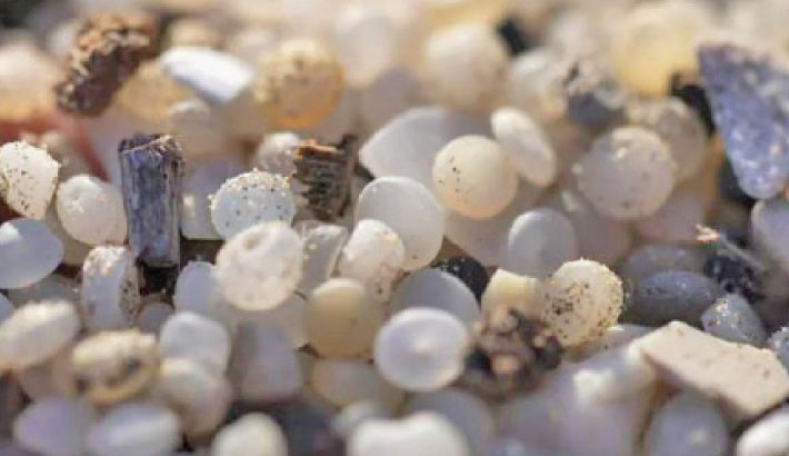 EU takes aim at plastic pellets to prevent their nightmare cleanup