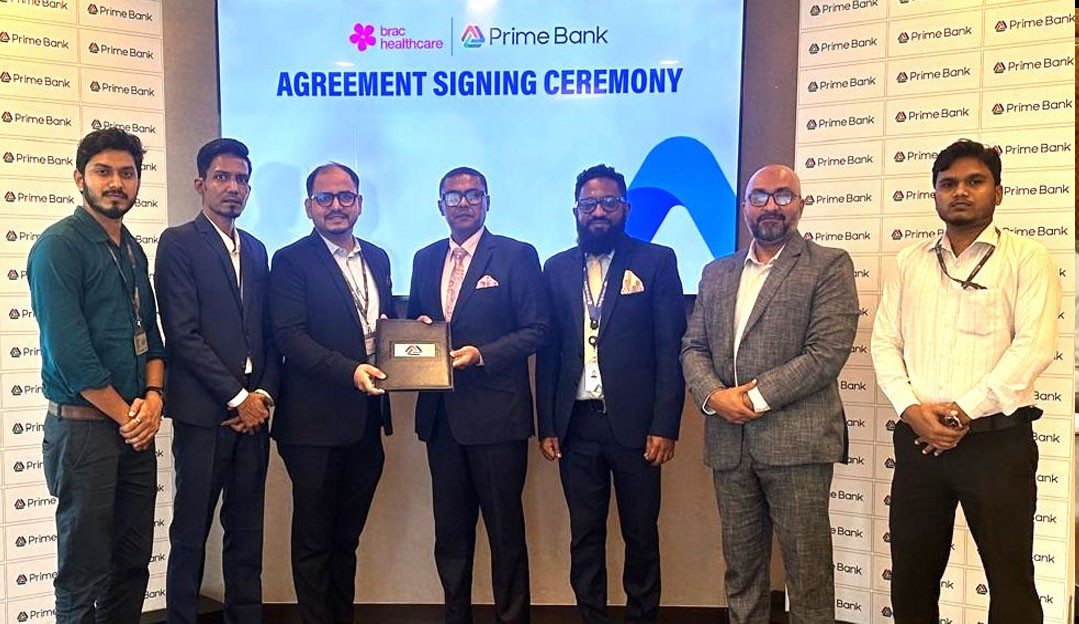 Prime Bank, Brac Healthcare offer screening discounts
