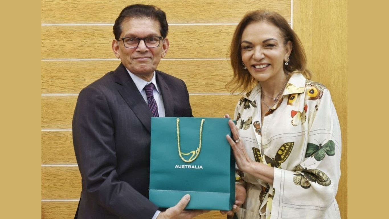 Australia launches new partnership plan, pledges continued support for Bangladesh