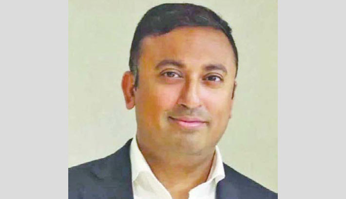 Humayun Kabir made BNP’s joint secretary general