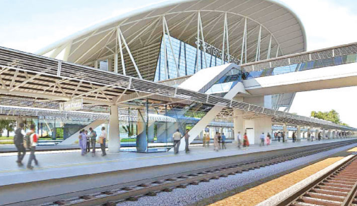 Govt plans foreign management for Cox’s Bazar Railway Station