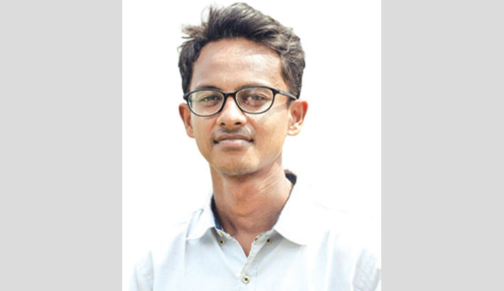 Adieu, Capt Shahabuddin Ahmed