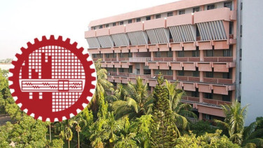 BUET suspends student over rape allegation