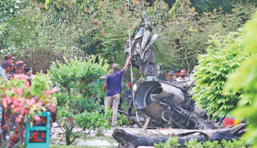 Victims’ families feel unheard, demand justice