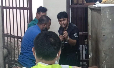 Tension Grips BUET: Sreeshanto Roy detained over rape allegation