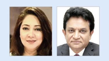 ‘With administration’s patronage, industrialist AK Azad working to rehabilitate Awami fascists’