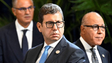 Egyptian intelligence chief meets with Netanyahu for Gaza talks