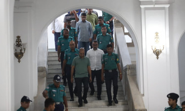 15 army officers to be kept in sub-jail: Defense Lawyer