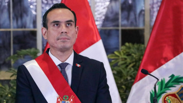State of emergency in Peru's capital after wave of violence