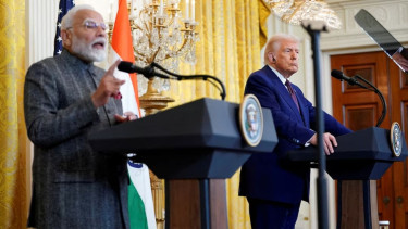 India nears deal to slash US tariffs on Indian imports to 15%-16%, Mint reports
