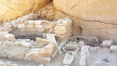 Archaeological survey discovers 337 new historical sites around Riyadh