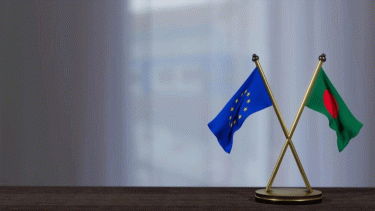 Bangladesh a key partner in Bay of Bengal, wider Indo-Pacific: EU