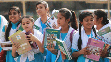 Govt to print, distribute 12.53cr free textbooks for secondary students