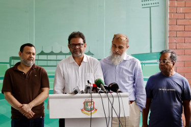 CCDM ends uncertainty, sets November start for club season