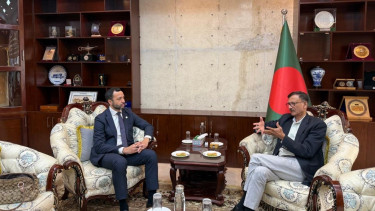 Urgency of decent work agenda in Bangladesh evident: ILO