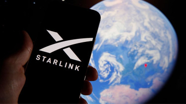 SpaceX says 'disabled' 2,500 Starlink devices at Myanmar scam centres