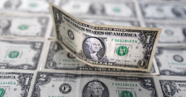 US dollar gains against taka