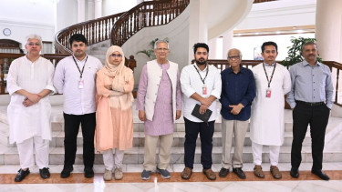 CA, NCP delegation meet as part of ongoing political dialogue