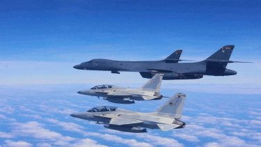China says raised ‘stern protest’ with Australia after mid-air incident