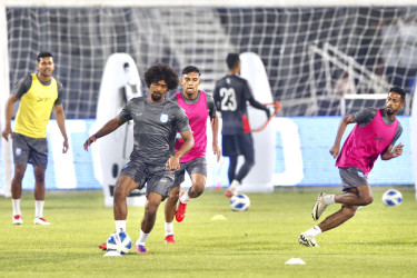 Bangladesh to play friendly match against Afghanistan in November