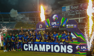 Sri Lanka delays Premier League due to T20 World Cup
