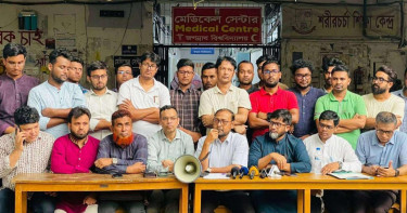 Police ‘fabricating love triangle’ to malign Jobayed