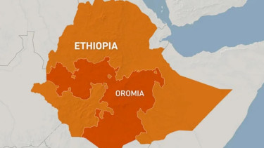 Armed men kill more than 20 Ethiopian civilians in Oromia region