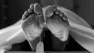 Sylhet college student found dead on railway tracks