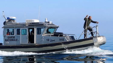 40 African migrants dead in shipwreck off Tunisia