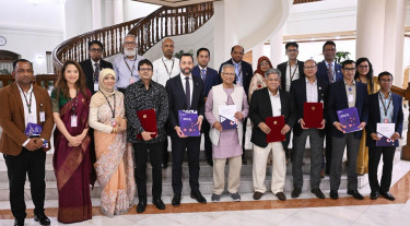 CA lauds Bangladesh’s ratification of three ILO conventions