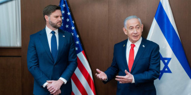 US pushes plan to disarm Hamas and rebuild Gaza