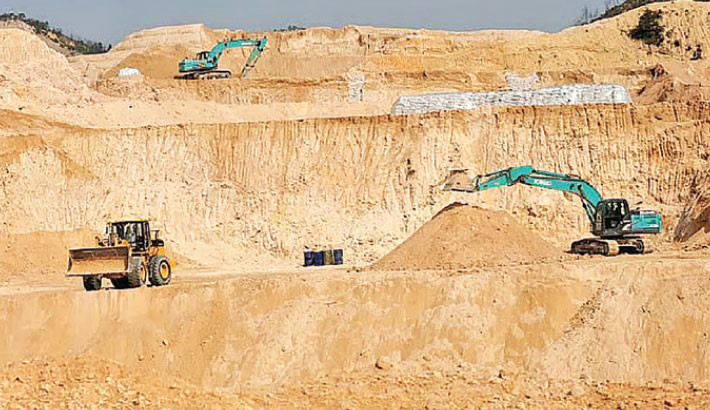 Australia-US deal to challenge China rare earths reign: Mining boss